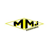 MMJ ENGENHARIA Ltda. logo - Similar company to Sevilla Engenharia