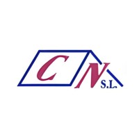Cubiertas del Norte logo - Similar company to Sepanel | Siero Electric Panel S.L
