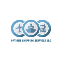Options Shipping Services LLC (O.S.S) logo - Similar company to Mohi Prep Solutions