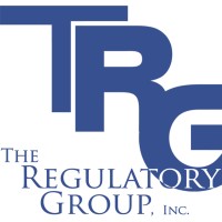 The Regulatory Group, Inc. logo - Similar company to Docketscope Inc.