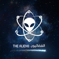 The Aliens - الفضائيون