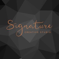 Signature Studio logo - Similar company to Signature Studio