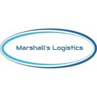 Marshall's Logistics & Warehousing Limited logo - Similar company to Vsl Logistics Ltd