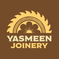 Yasmeen Joinery logo - Similar company to Yasmeen Holding