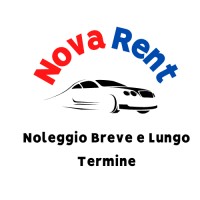 Nova Rent logo - Similar company to Vilnius Coding School