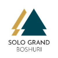 Solo Grand Hotel logo - Similar company to Fi Suite Hotel