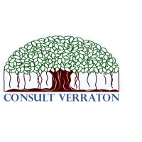 Consult Verraton LLP logo - Similar company to Sag Consulting