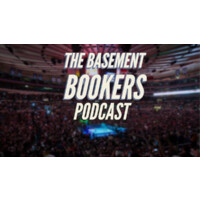 The Basement Bookers Podcast logo - Similar company to Event Engine Podcast