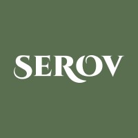 SEROV logo - Similar company to Becoded.Lk