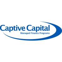 Captive Capital Corporation logo - Similar company to Web Finance Direct