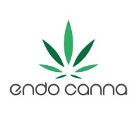 Endo Canna logo - Similar company to Biocann