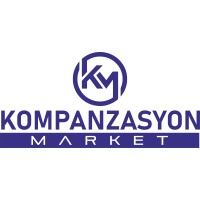 Kompanzasyon Market Enerji logo - Similar company to Kondaş Kondansatör Sanayi Ve Ticaret A.Ş.