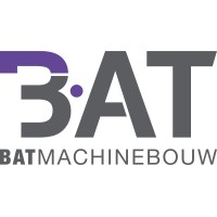 BAT Machinebouw logo - Similar company to Ow Machinebouw