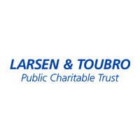 L & T Public Charitable Trust logo - Similar company to Anil Naik Technical Training Centre