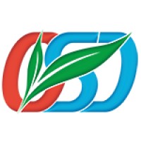 شرکت اوژن سینا دارو logo - Similar company to Sanabel Pharma  سنابل دارو