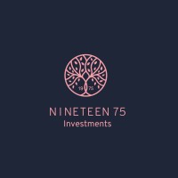 Nineteen75 Investments logo - Similar company to Strand Commodities