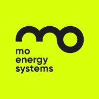 mo energy systems GmbH logo - Similar company to Legro Group