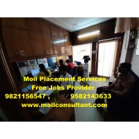 Moil Consultant logo - Similar company to Moil Placement Services