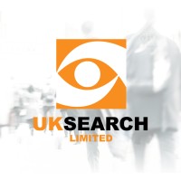 UK Search Limited logo - Similar company to Bread Over Bombs
