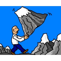 Berg Werk Verzet logo - Similar company to J. D. Ott Co. Inc.