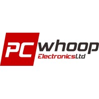 Pcwhoop Electronics Ltd logo - Similar company to Tyr Technologies