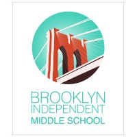 Brooklyn Independent Middle School logo - Similar company to I Dream Big Academy Charter School