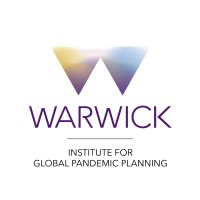Institute for Global Pandemic Planning logo - Similar company to Prepshield Project