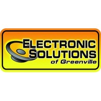 Electronic Solutions of Greenville logo - Similar company to Alltech Wiring & Controls, Inc.
