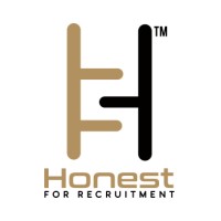 Honest Recruitment logo - Similar company to Adeeb Alabduljabbar Recruitment Office مكتب أديب العبد الجبار للإستقدام