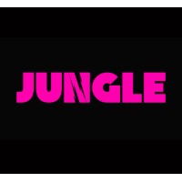 JUNGLE logo - Similar company to Fire Starter Studios