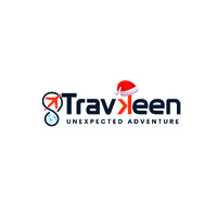 Travkeen logo - Similar company to Darak