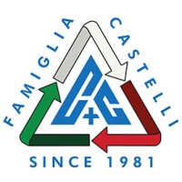 costruzioni plastiche castelli logo - Similar company to Cigcastelli