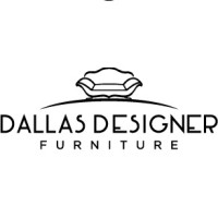Dallas Designer Furniture logo - Similar company to Bfd Interiors | Blending Furniture + Design