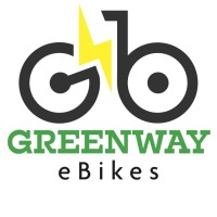 Greenway eBikes logo - Similar company to Mi Lab