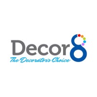 Decor8 Northern logo - Similar company to Bury Hospice