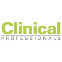 Clinical Professionals logo - Similar company to Cpl Life Sciences
