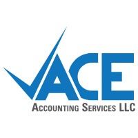 ACE Accounting Services LLC logo - Similar company to Brandwidget Pvt Ltd