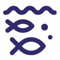 Marine Communications logo - Similar company to Blue Cradle Foundation