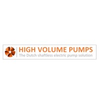 High Volume Pumps logo - Similar company to Rim Drive Technology