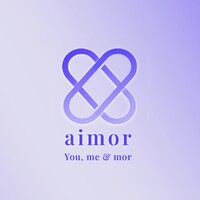 Aimor.ai logo - Similar company to Y9 Design