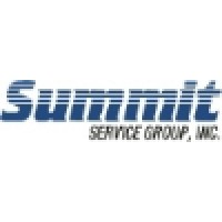 Summit Service Group logo - Similar company to Snap Drape