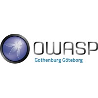 OWASP Gothenburg logo - Similar company to Cshift