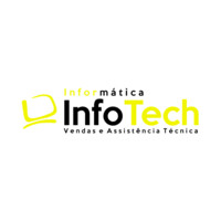 InfoTech Informática logo - Similar company to Europ Computer Performance