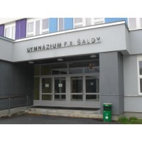 Gymnázium F. X. Šaldy