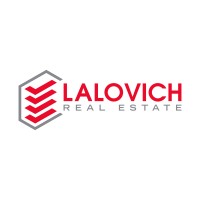 Lalovich Real Estate logo - Similar company to Knowledge Broker Real Estate & Mortgages