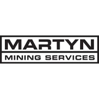 Martyn Mining Services logo - Similar company to Csi Mining Services