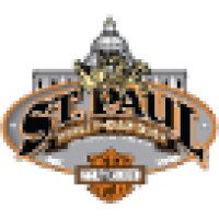 St. Paul Harley-Davidson® logo - Similar company to Coleman Powersports