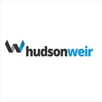 Hudson Weir logo - Similar company to Key2Print