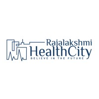 Rajalakshmi HealthCity logo - Similar company to Supernova