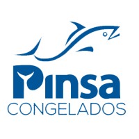 PINSA Congelados logo - Similar company to Pesca Azteca
